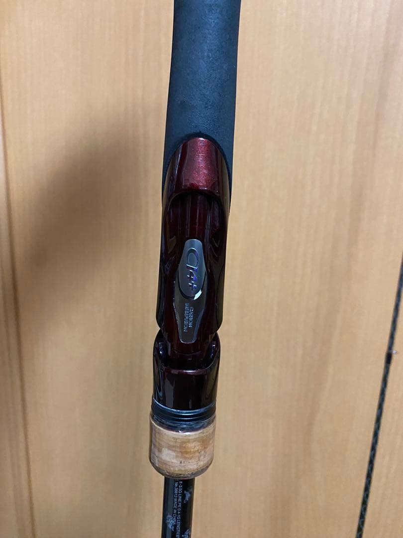 シマノ　セフィアCI4+ S806ML-S