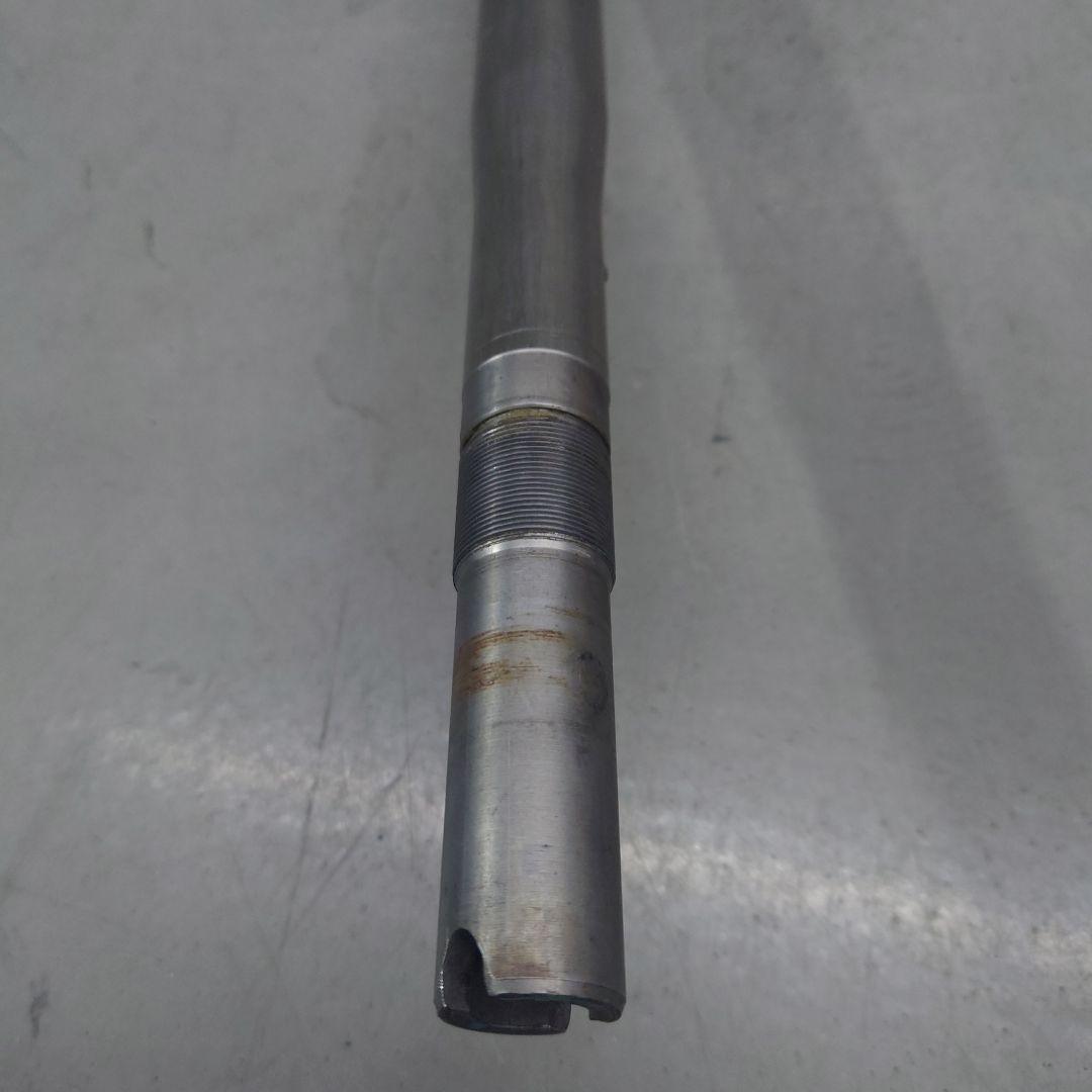 ヤマハ　マジェスティS フロントフォーク