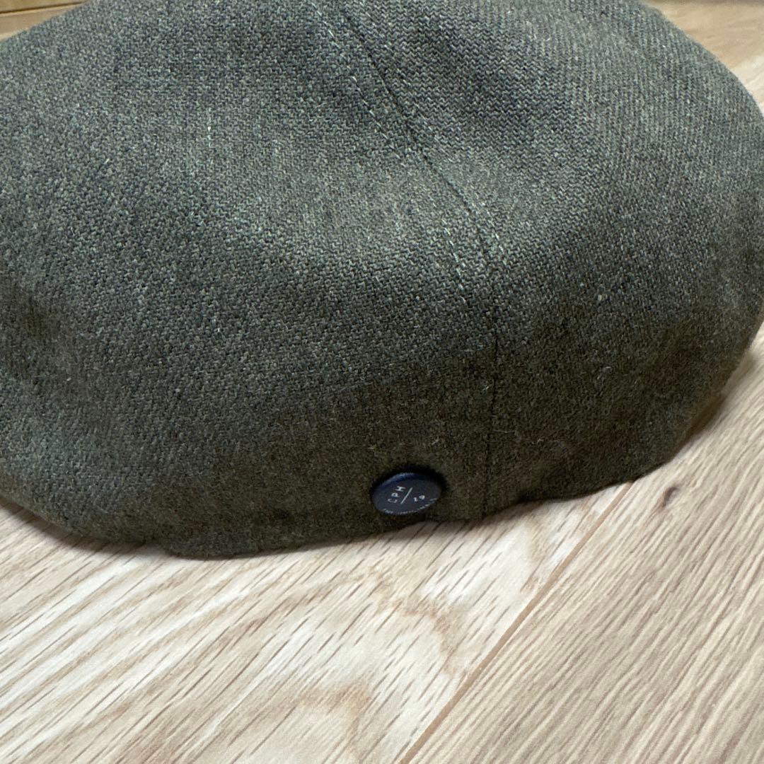 CPH キャスケット カワシマタカヒロ