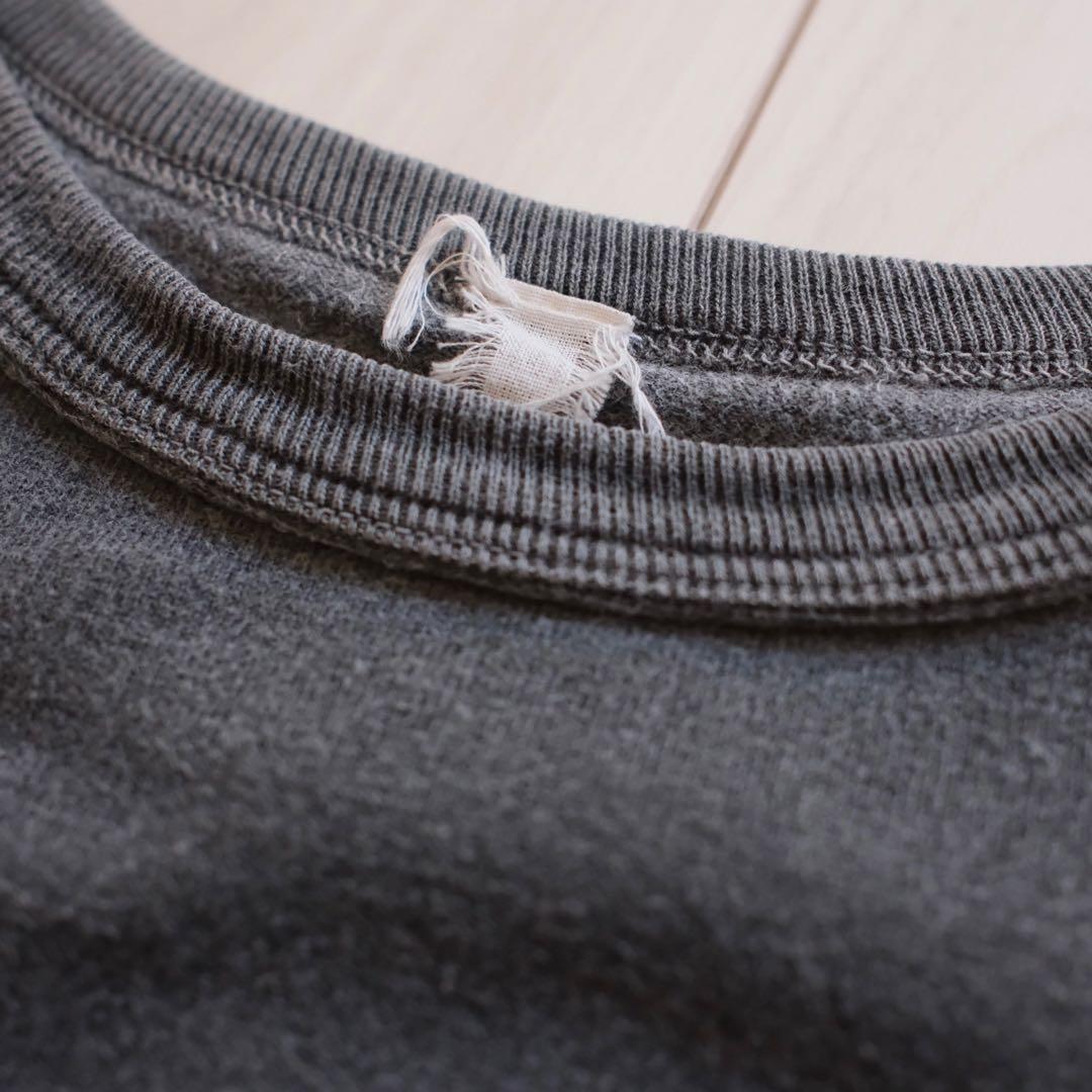 トップス taiga takahashi lot.601