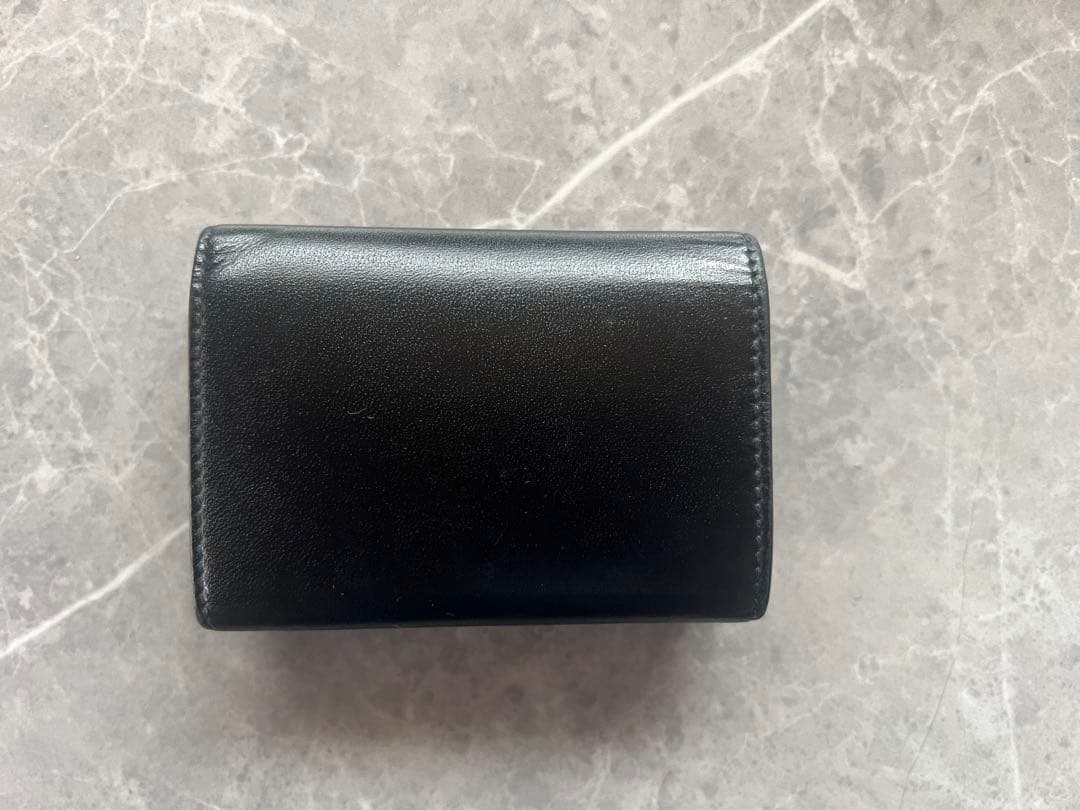 SAINT LAURENT 6連キーケース