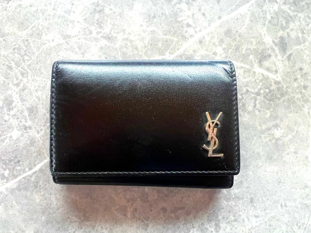 SAINT LAURENT 6連キーケース