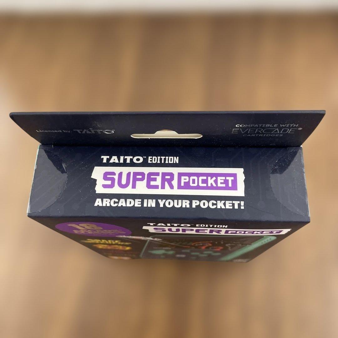 12003 ハイパーメガテック ハンドヘルドゲーミングデバイス グリーン