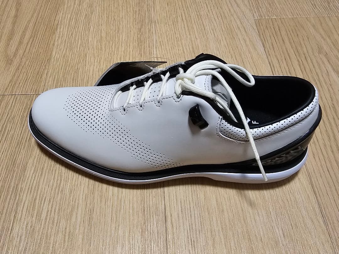 Jordan ゴルフシューズ ホワイト