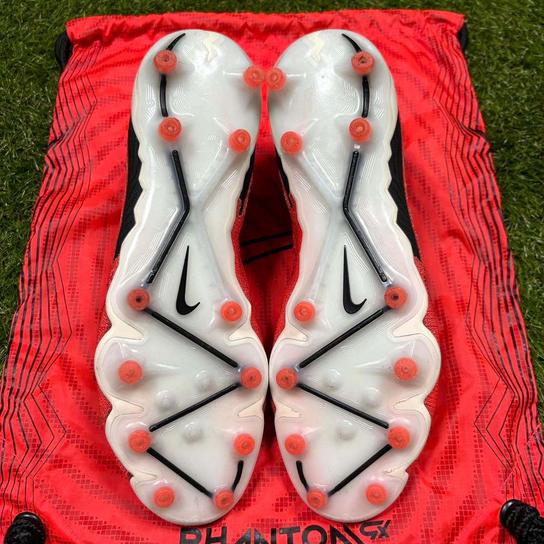 シューズ NIKE PhantomGX Elite AG-PRO 26cm