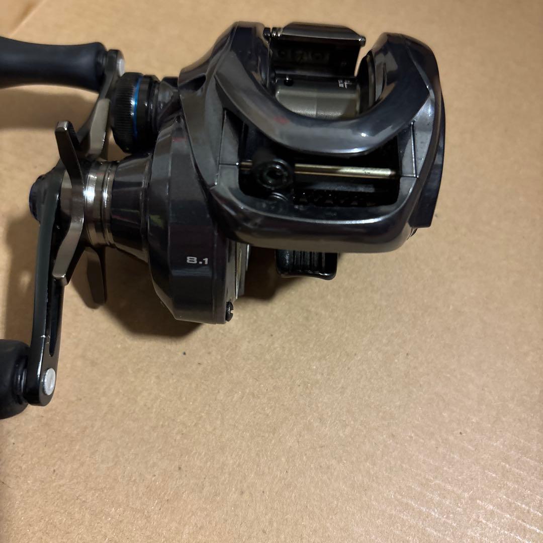 シマノ slx dc xt 70xg