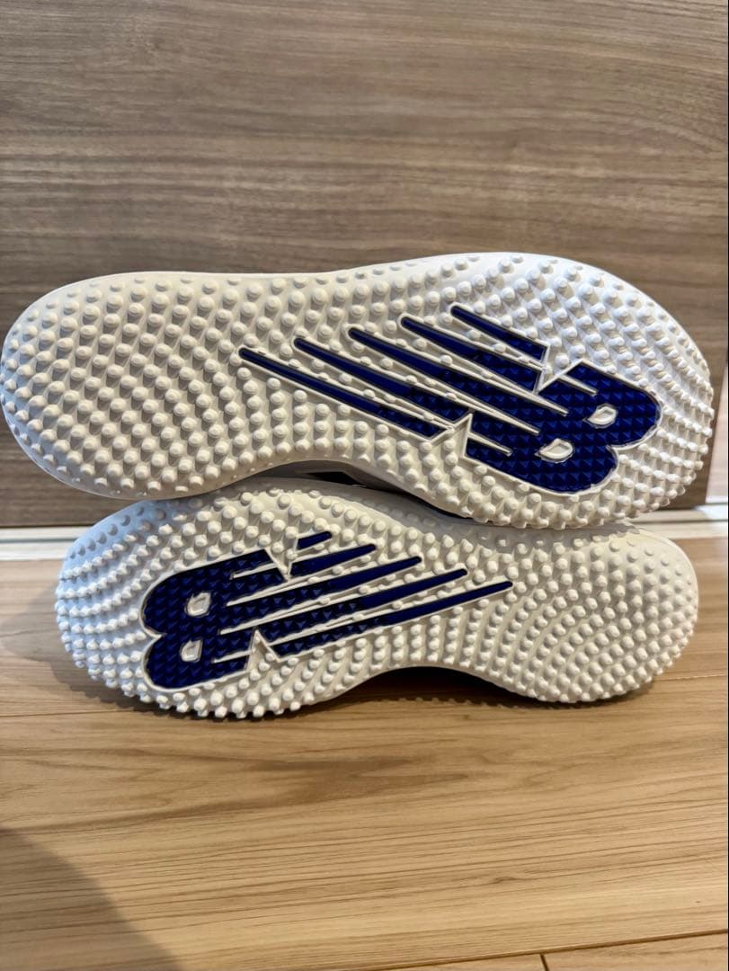 シューズ New Balance FuelCell Ohtani 1 Trainer 28