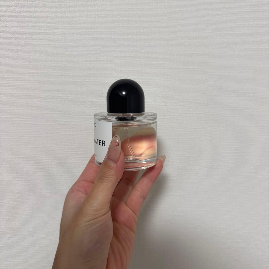 香水(ユニセックス) BYREDO GYPSY WATER Eau de Parfum 50ml