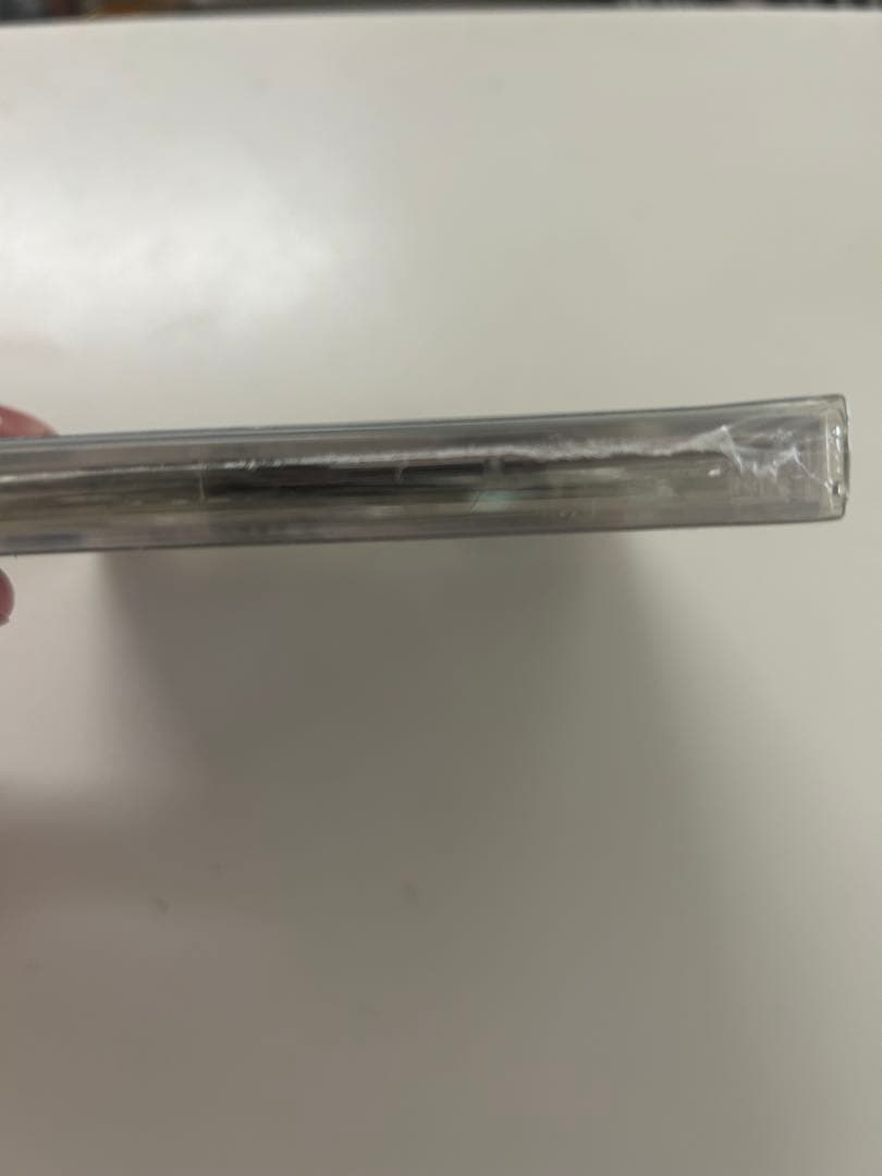 初回版　 新品未開封　BUCK-TICK 狂った太陽　初回限定版