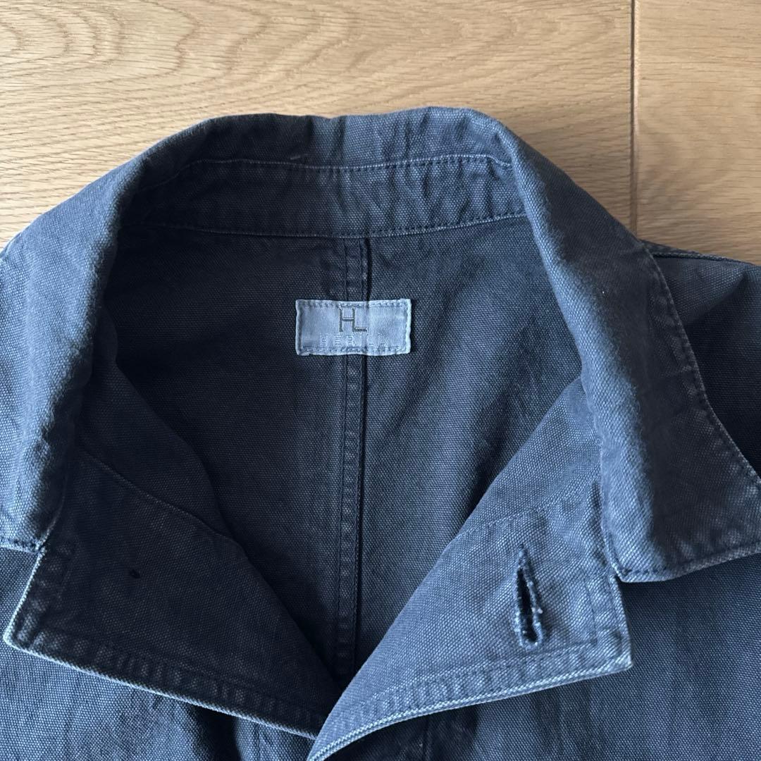 HERILL ヘリル　American Classic Field Coat