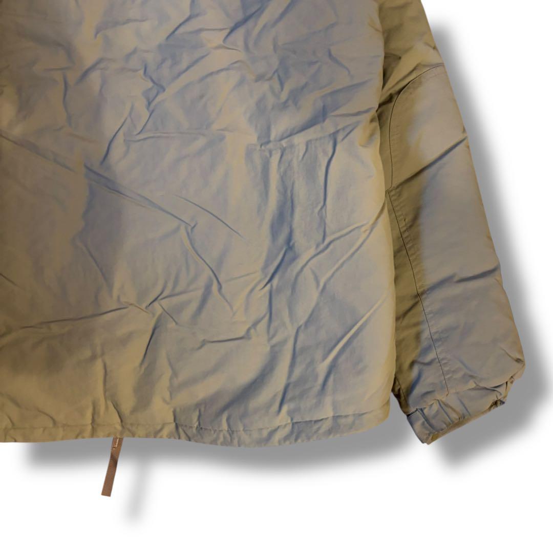 ECWCS GEN3 LEVEL7 オリーブグリーン ダウン フード付