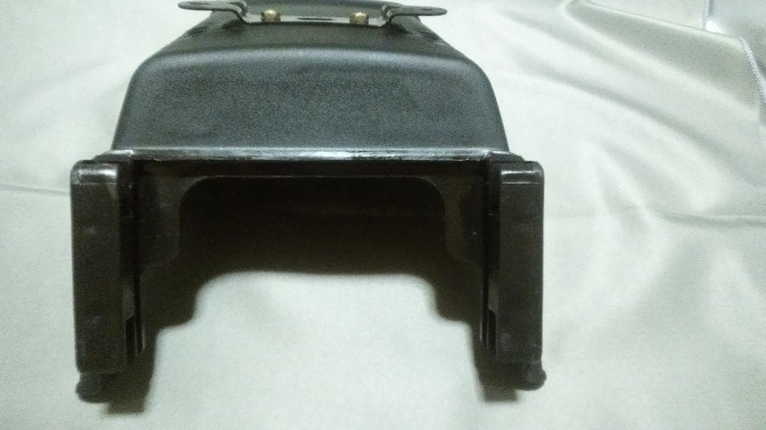 CBX400F　純正　リアフェンダー　リヤフェンダー　中古