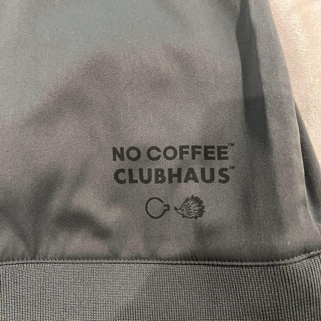 NO GOLF プルオーバー