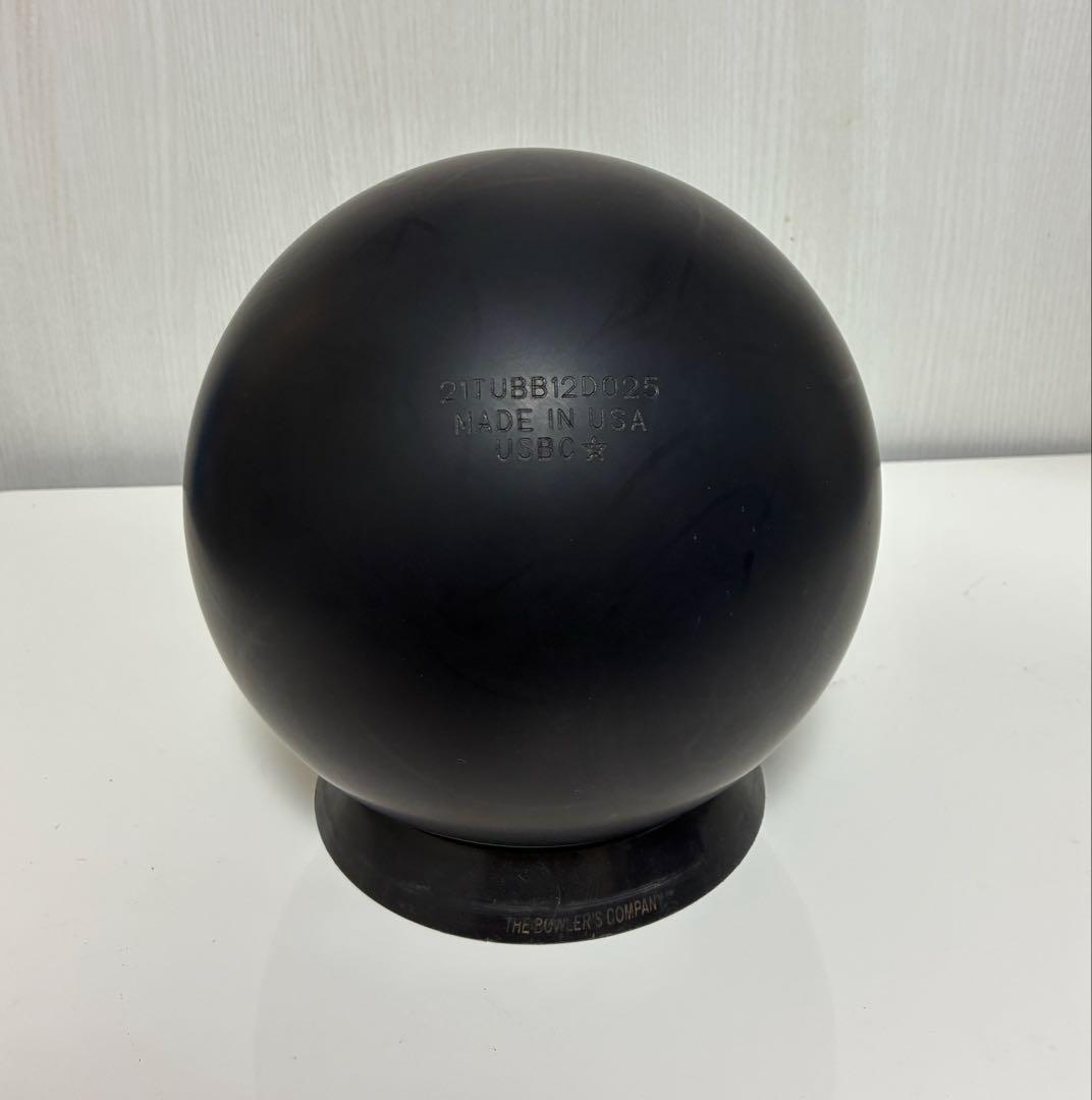 STORM ピッチブラック　15ポンド