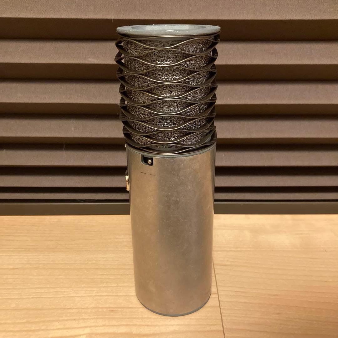 ASTON MICROPHONES Spirit コンデンサーマイク
