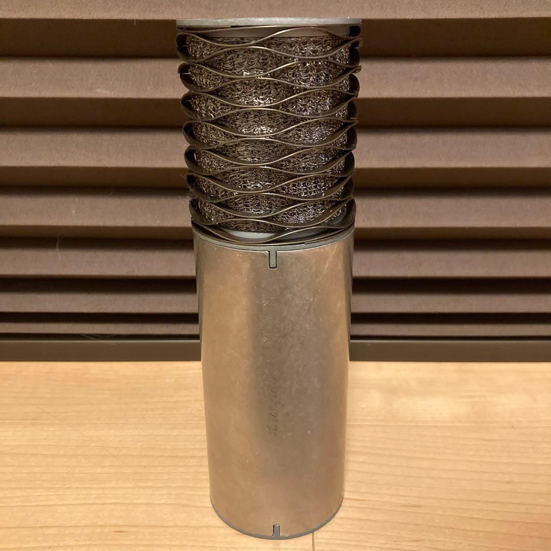 ASTON MICROPHONES Spirit コンデンサーマイク