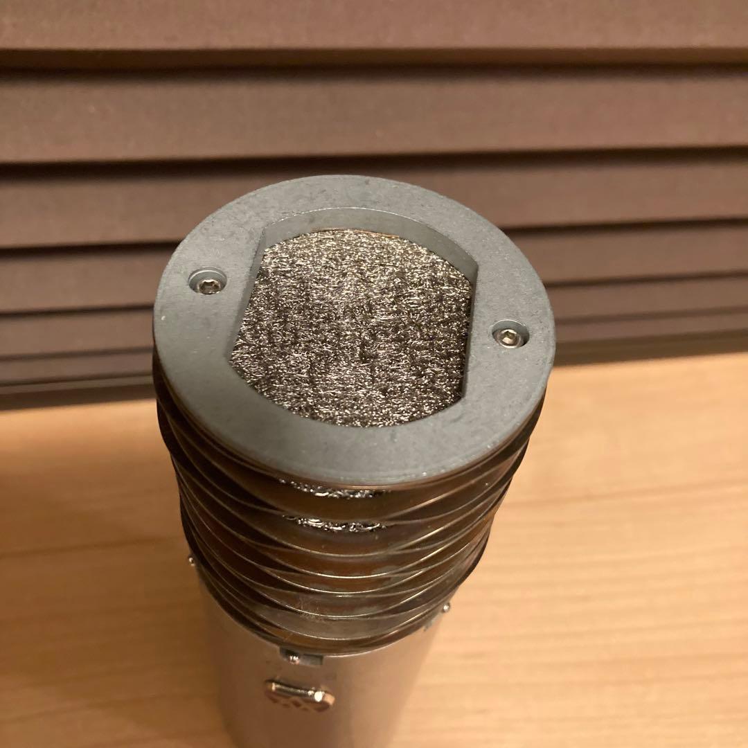 ASTON MICROPHONES Spirit コンデンサーマイク