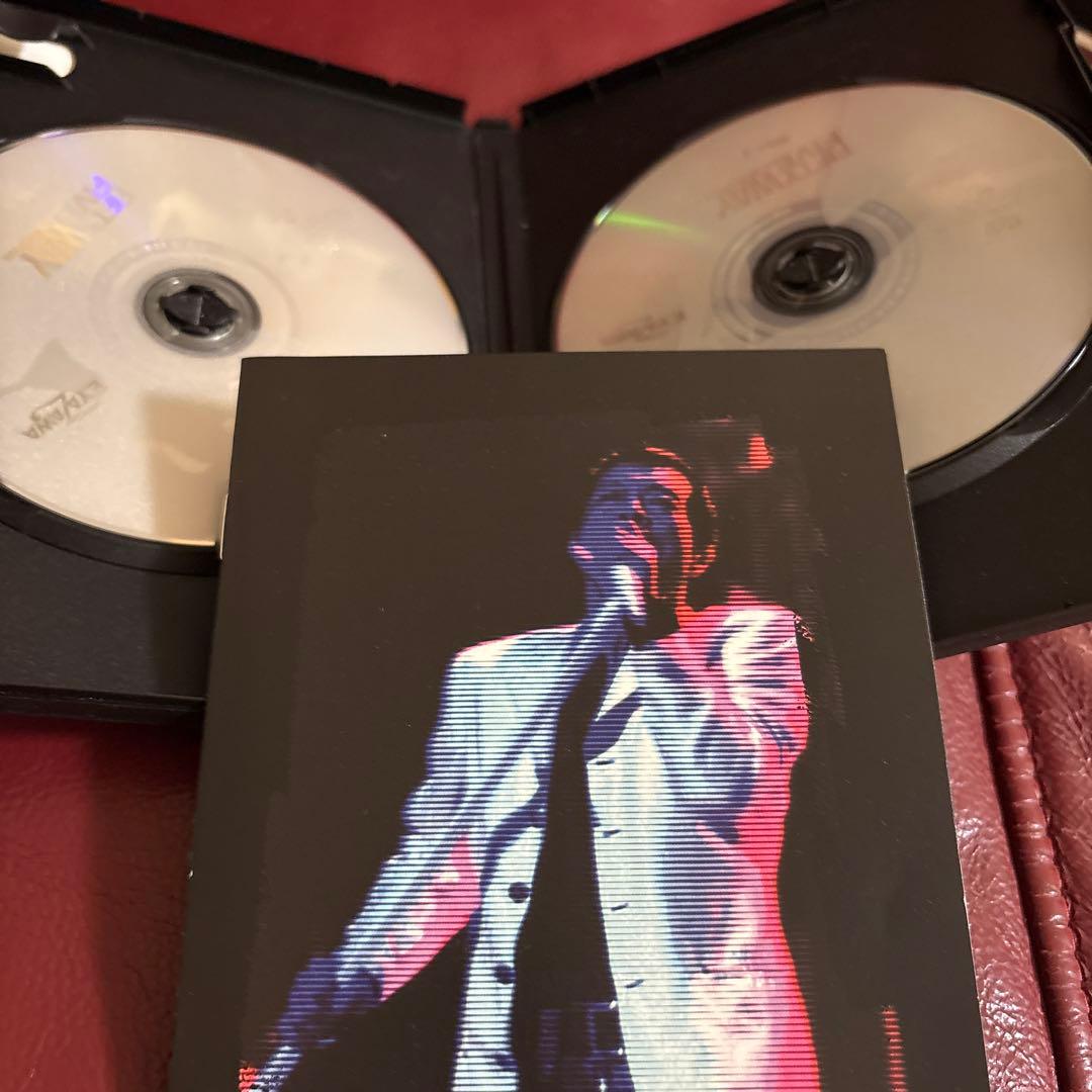 yoshiponzu様 Eikichi Yazawa DVD6枚セット