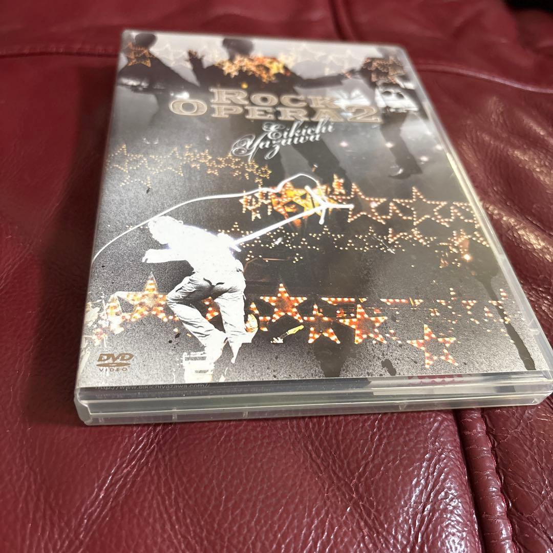 yoshiponzu様 Eikichi Yazawa DVD6枚セット