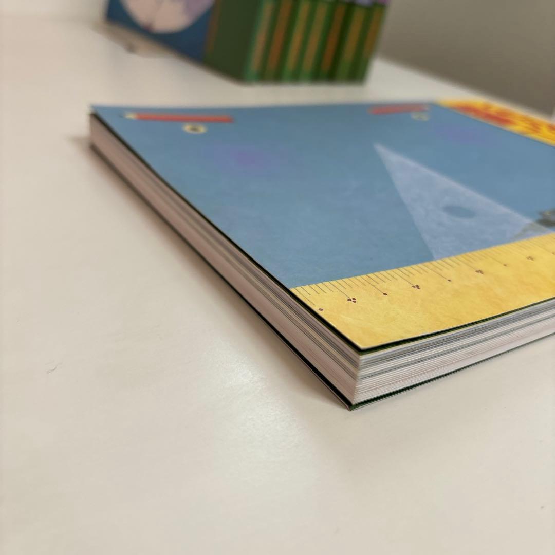 くもんの読書コース　8冊セット