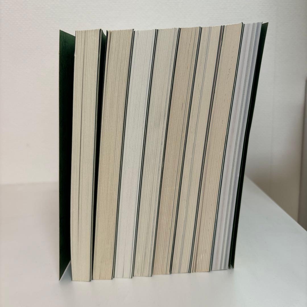 くもんの読書コース　8冊セット