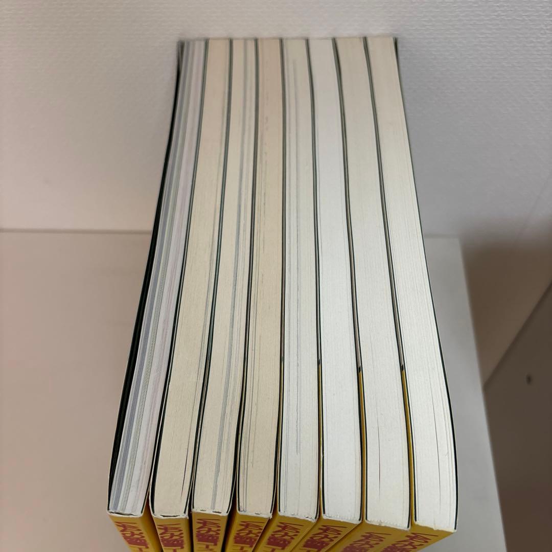 くもんの読書コース　8冊セット