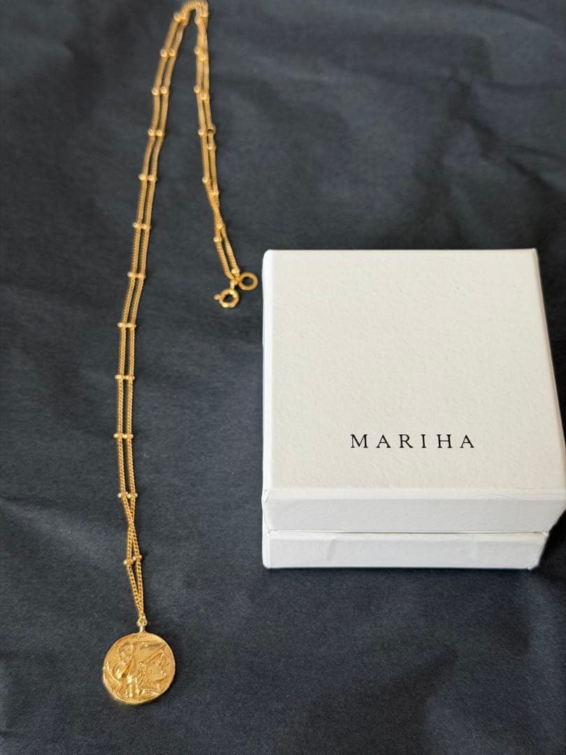 MARIHA（マリハ）ANCIENT MEMORIES ATHENA ANGEL