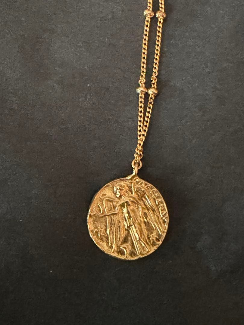 MARIHA（マリハ）ANCIENT MEMORIES ATHENA ANGEL