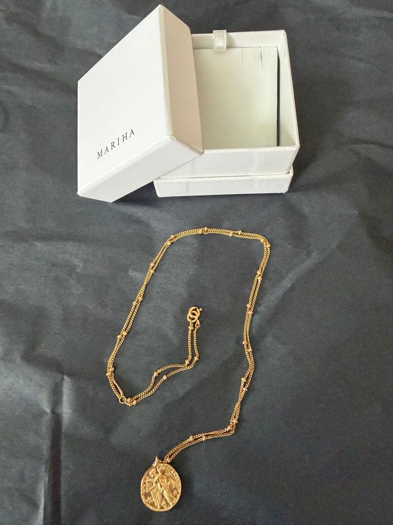 MARIHA（マリハ）ANCIENT MEMORIES ATHENA ANGEL