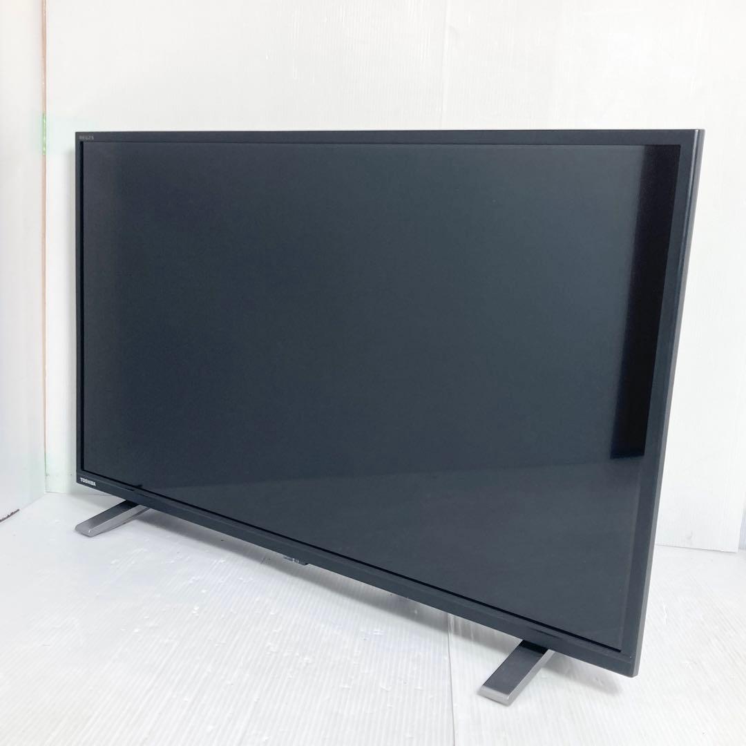 極美品 東芝 REGZA 32インチ液晶テレビ 32V34 2023年製 高年式