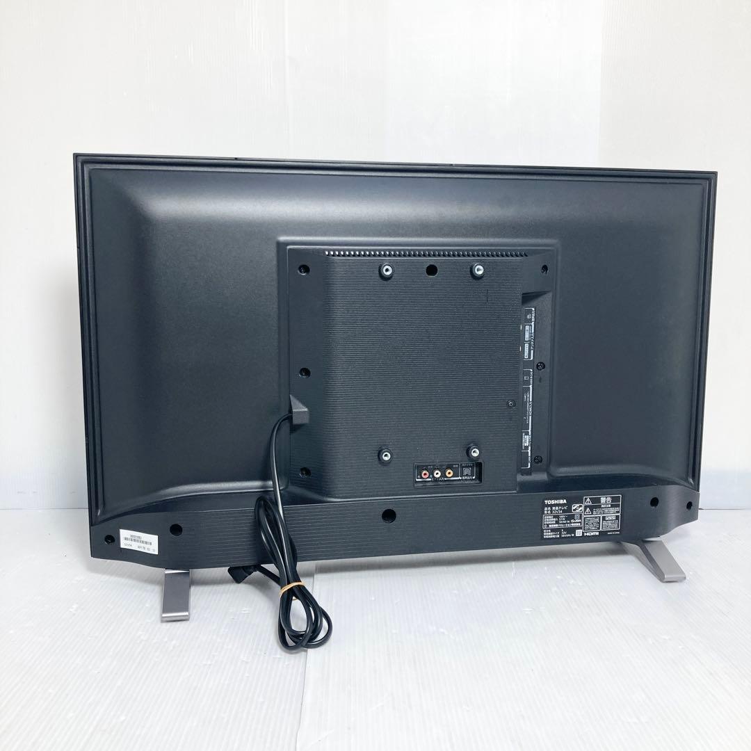 極美品 東芝 REGZA 32インチ液晶テレビ 32V34 2023年製 高年式