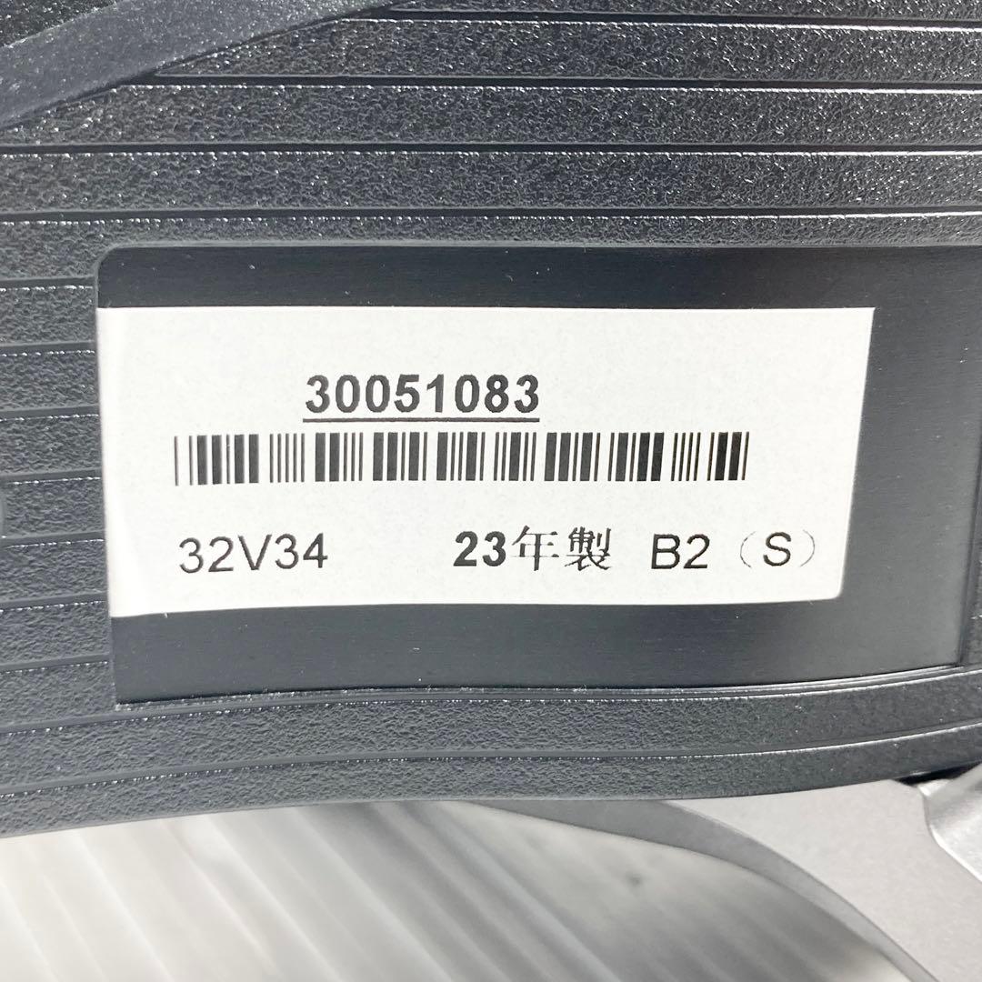 極美品 東芝 REGZA 32インチ液晶テレビ 32V34 2023年製 高年式