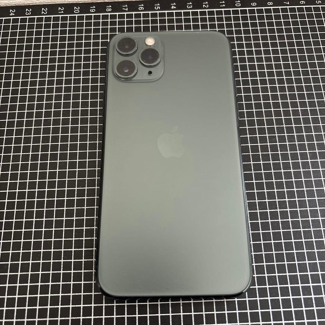 iPhone11Pro64GB 本体 SIMロックなし