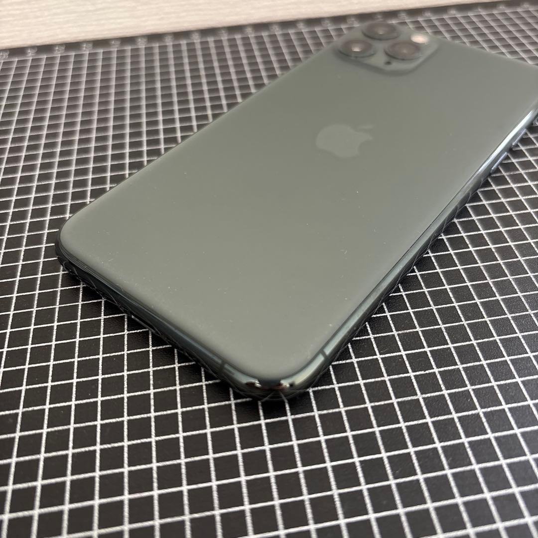 iPhone11Pro64GB 本体 SIMロックなし