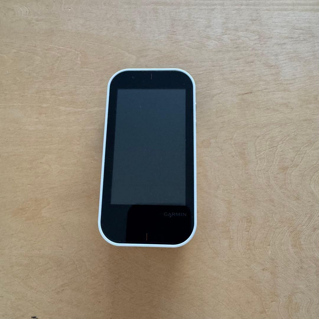 Garmin Approach G80 GPSゴルフナビ