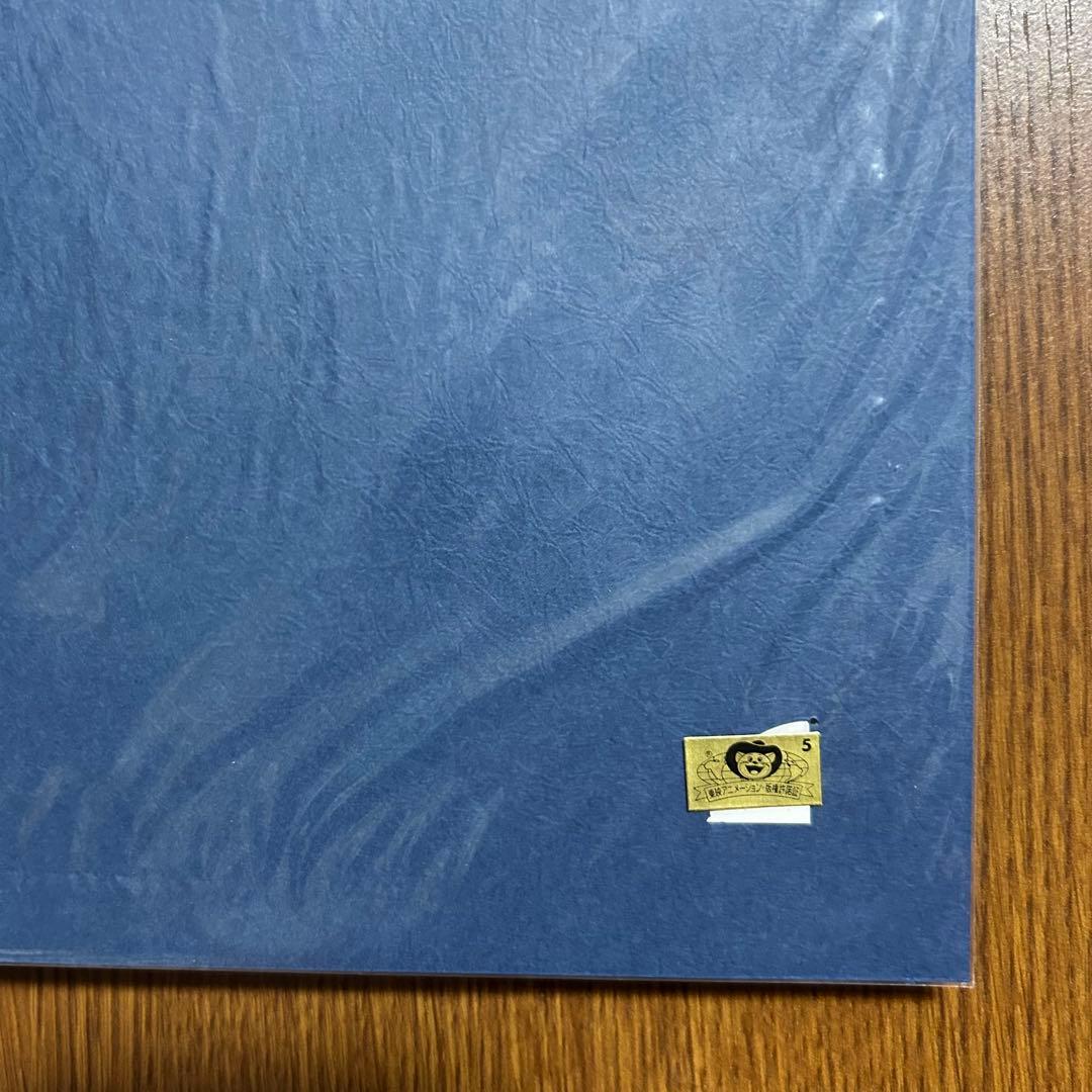 onepiece ワンピース サンジ 限定 初期 ポートレート BIRTHDAY