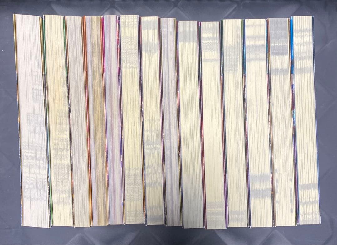 悪ノ大罪　悪ノ娘　14冊セット　ポストカード付き