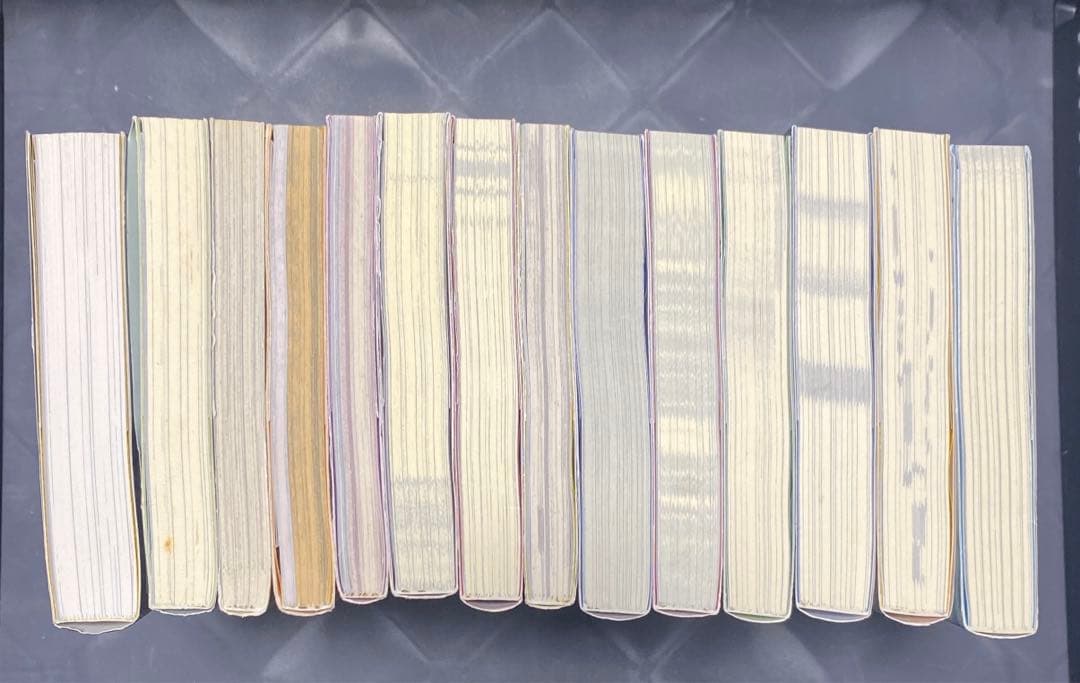 悪ノ大罪　悪ノ娘　14冊セット　ポストカード付き