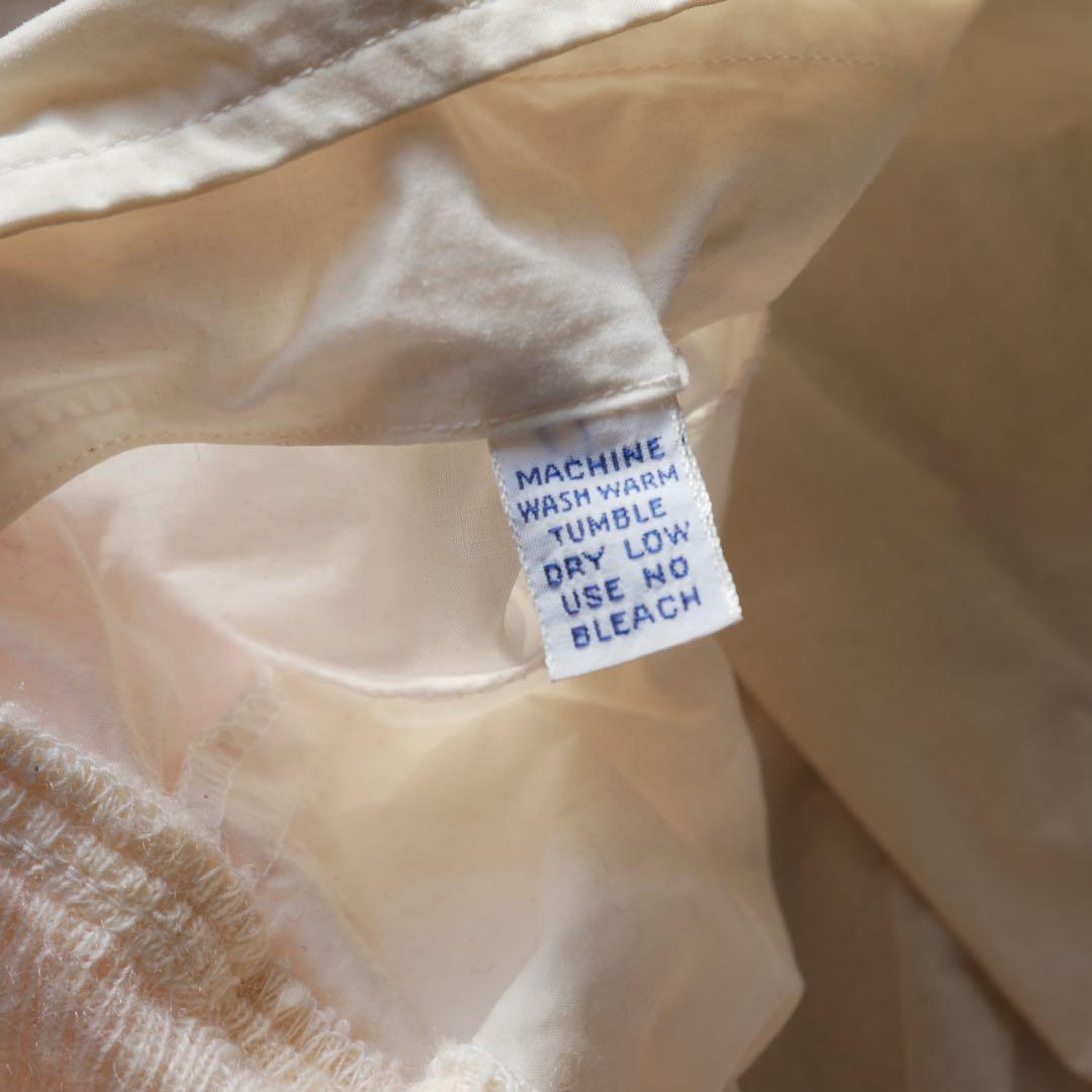 激レア 三角タグ 80s Polo Ralph Lauren スタジャン　ツイル