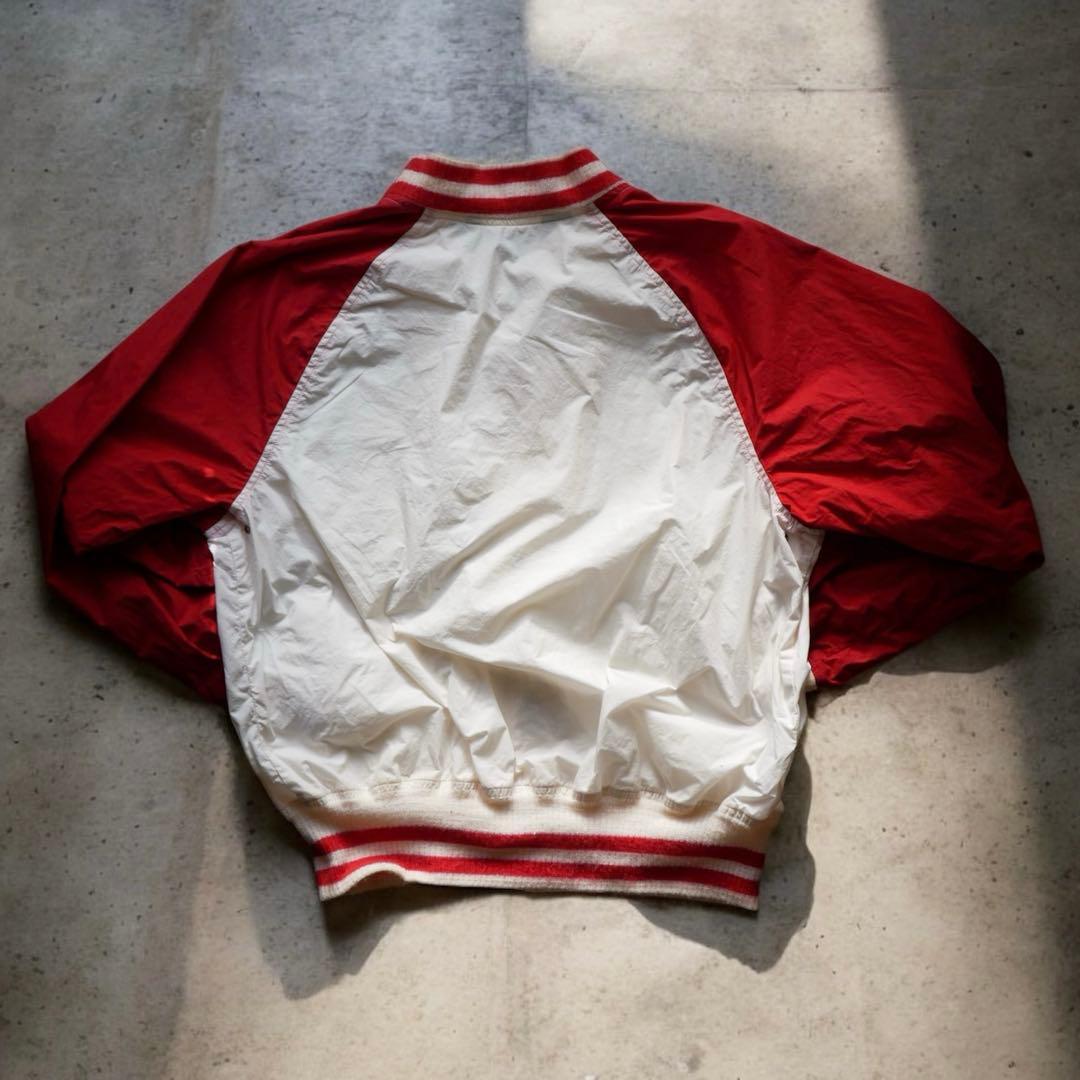 激レア 三角タグ 80s Polo Ralph Lauren スタジャン　ツイル