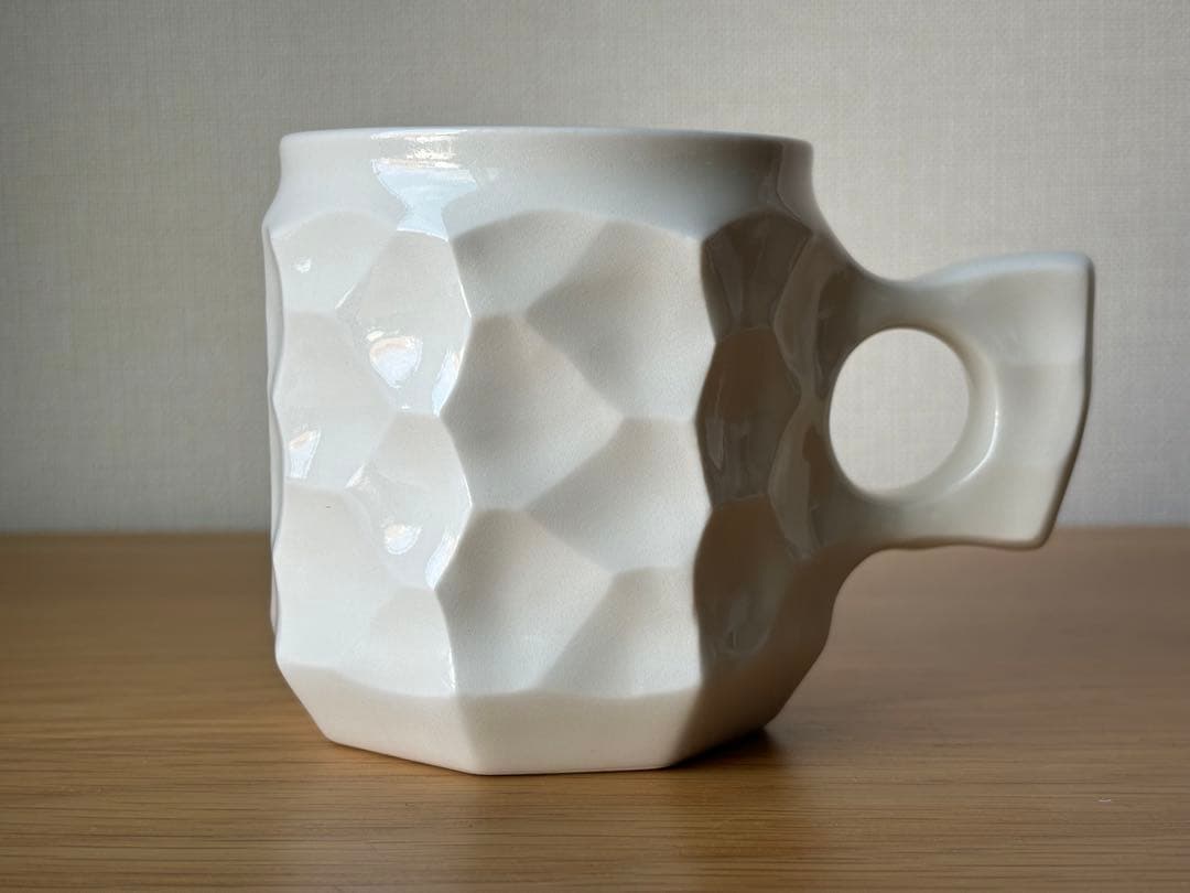 ジンカップ jincup ceramics M セラミック セラミックス