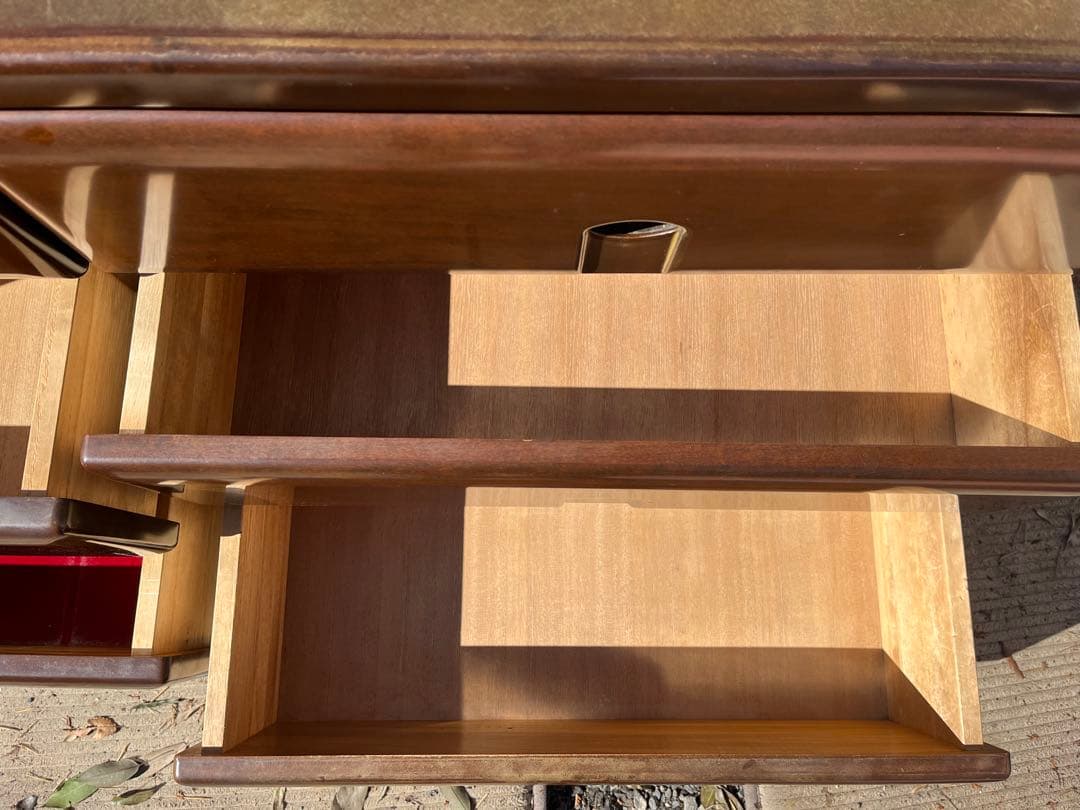 高級家具　OTSUKA タンス