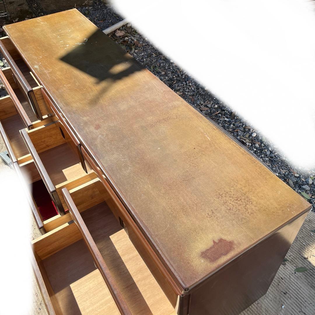 高級家具　OTSUKA タンス