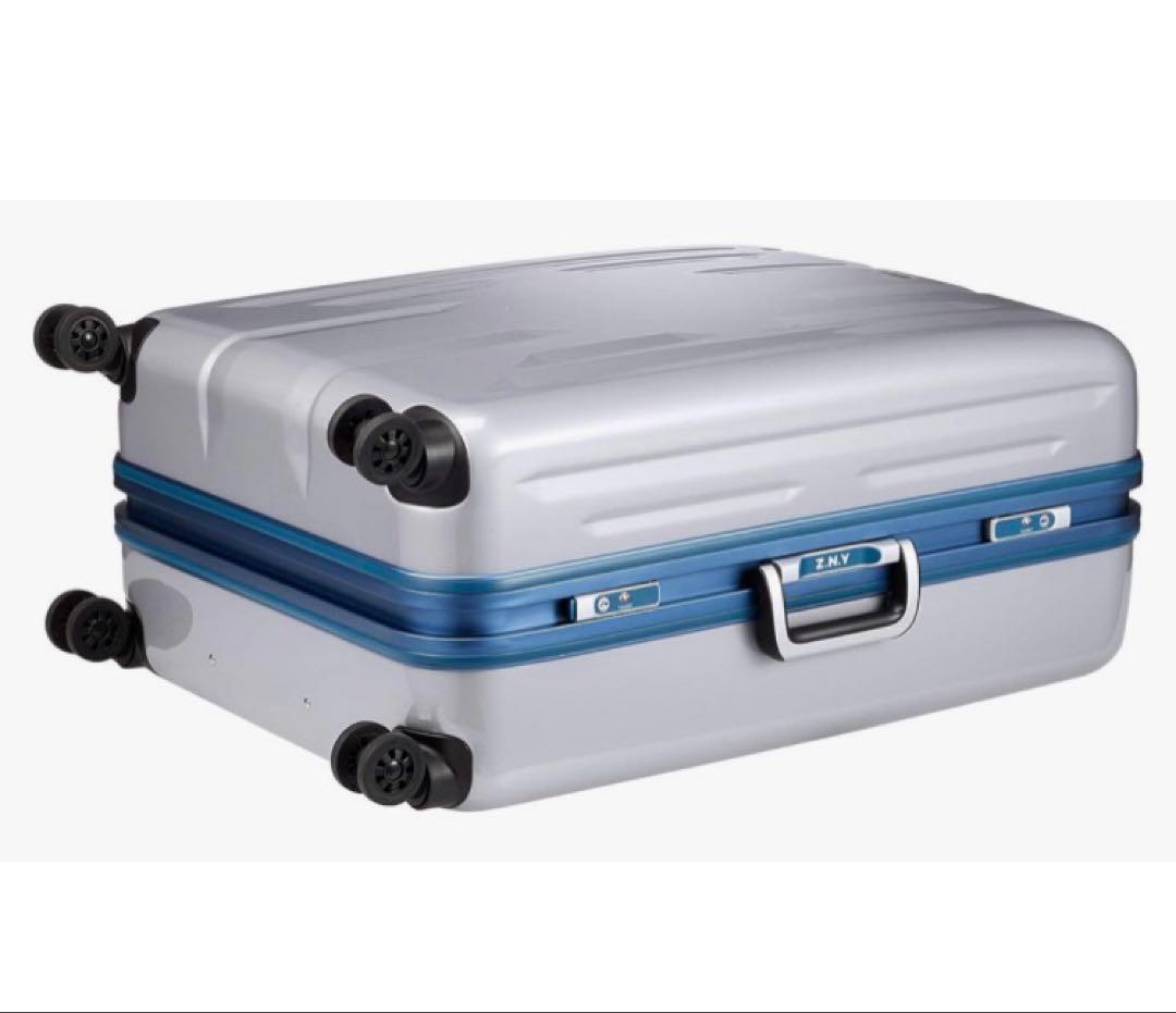 y*u様 ACE Z.N.Yスーツケース 90L キャリーバック 大容量