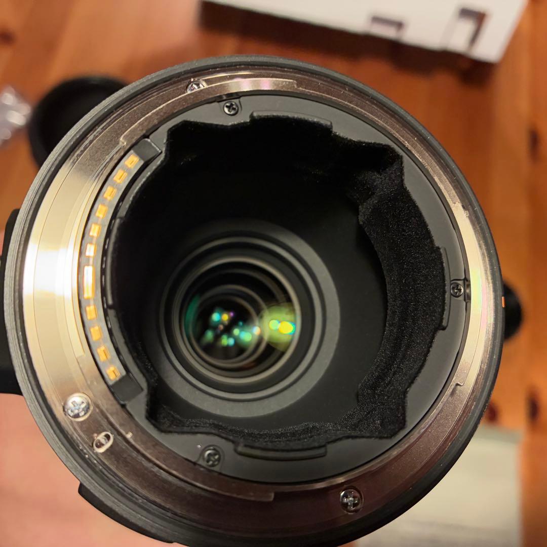 レンズ(単焦点) FUJIFILM GF500mmF5.6 R LM OIS WR