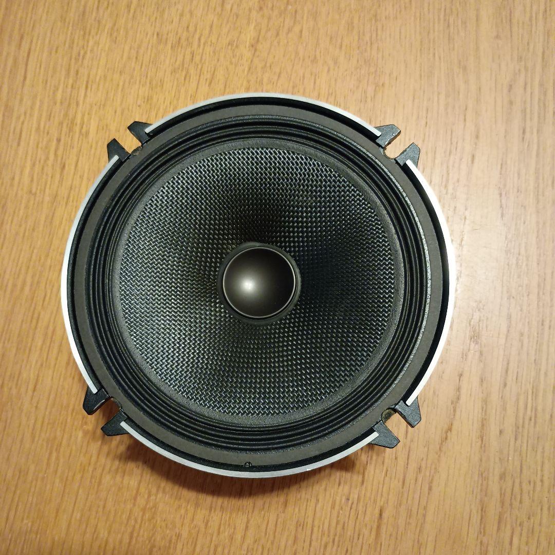 carrozzeria TS-C1730S ミッドウ−ハ−