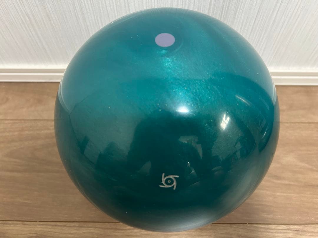 送料込み【新品】ハイロード・40　ストーム　15ポンド4オンス 1