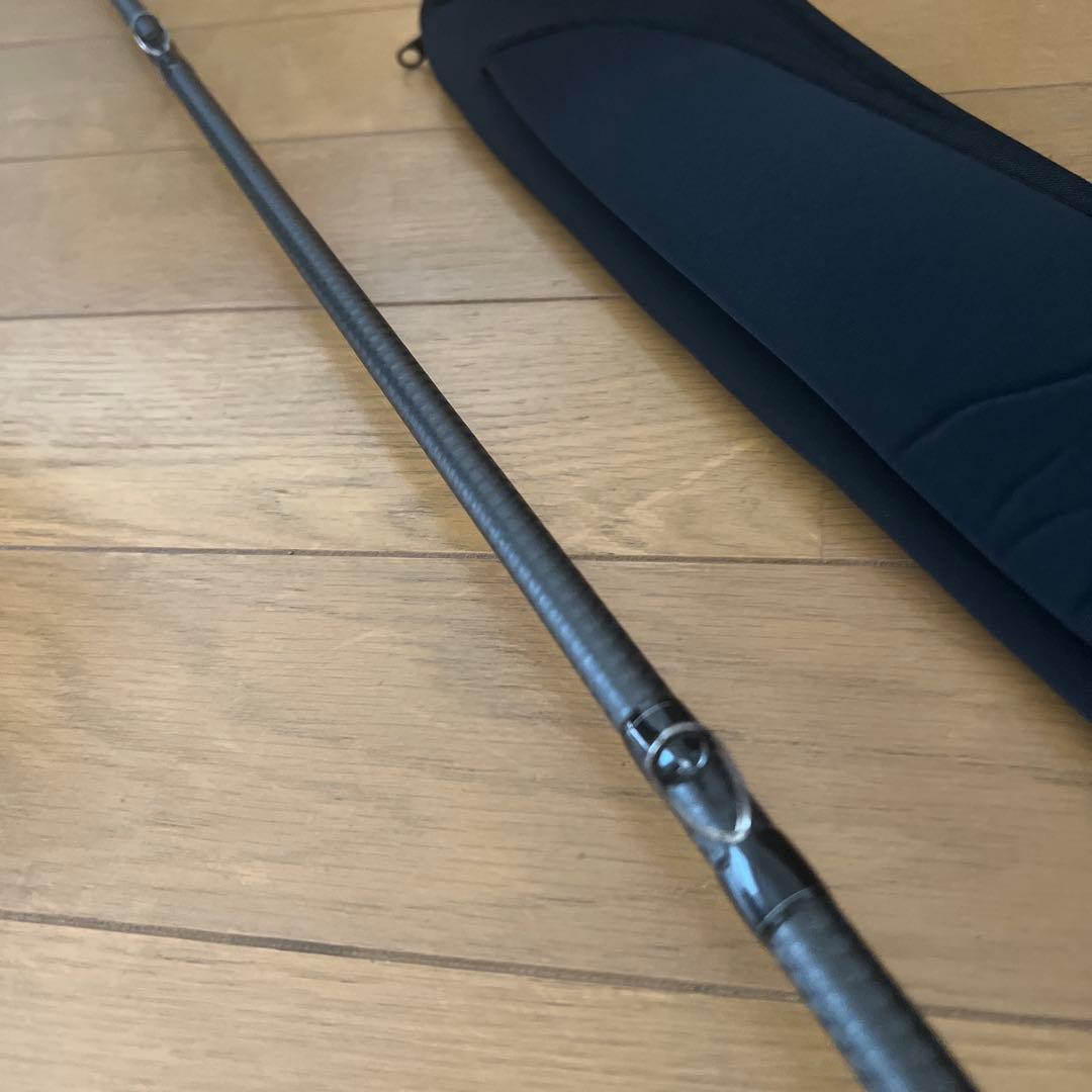 ❤️極美品❤️ カレイド・インスピラーレ HD-C70XHX ラピッドガンナーHD