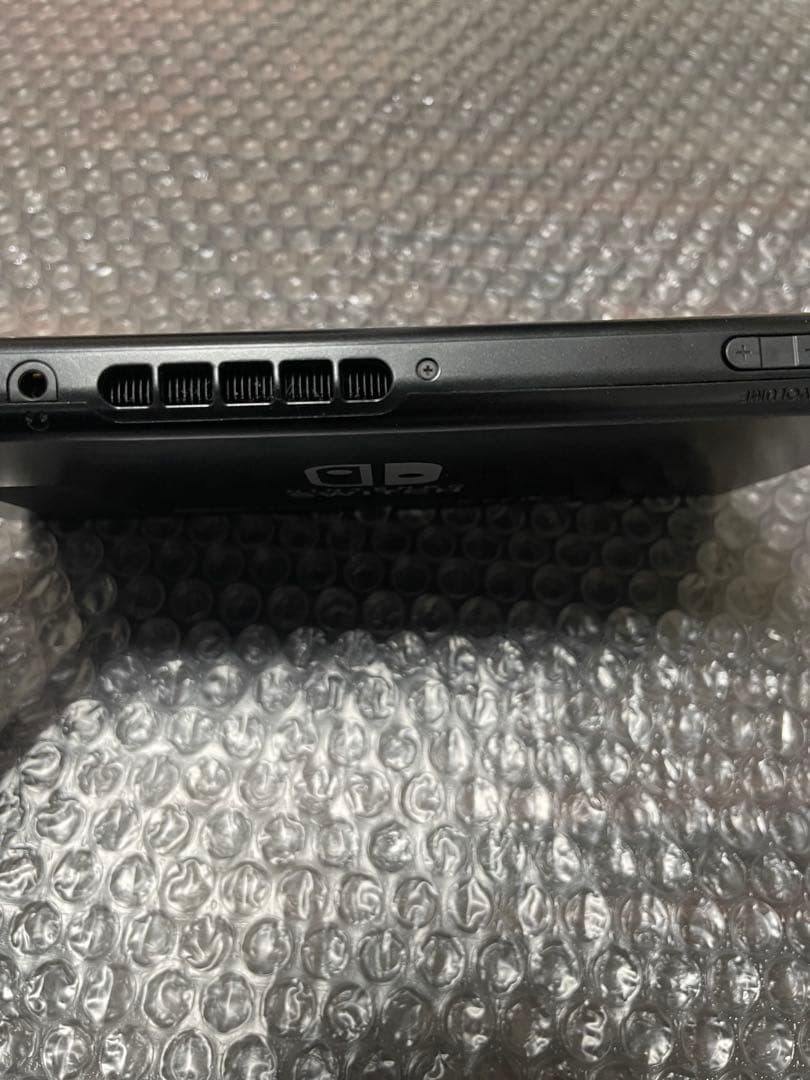 4 Nintendo Switch本体のみ（バッテリー強化版）