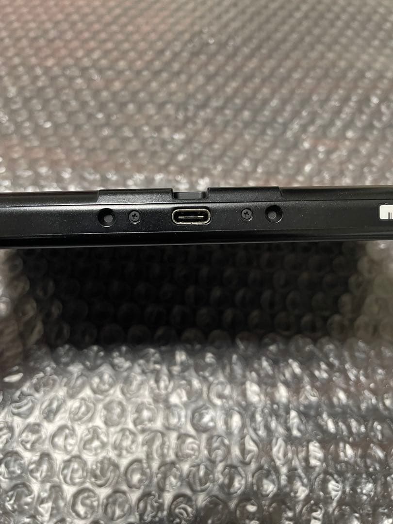 4 Nintendo Switch本体のみ（バッテリー強化版）